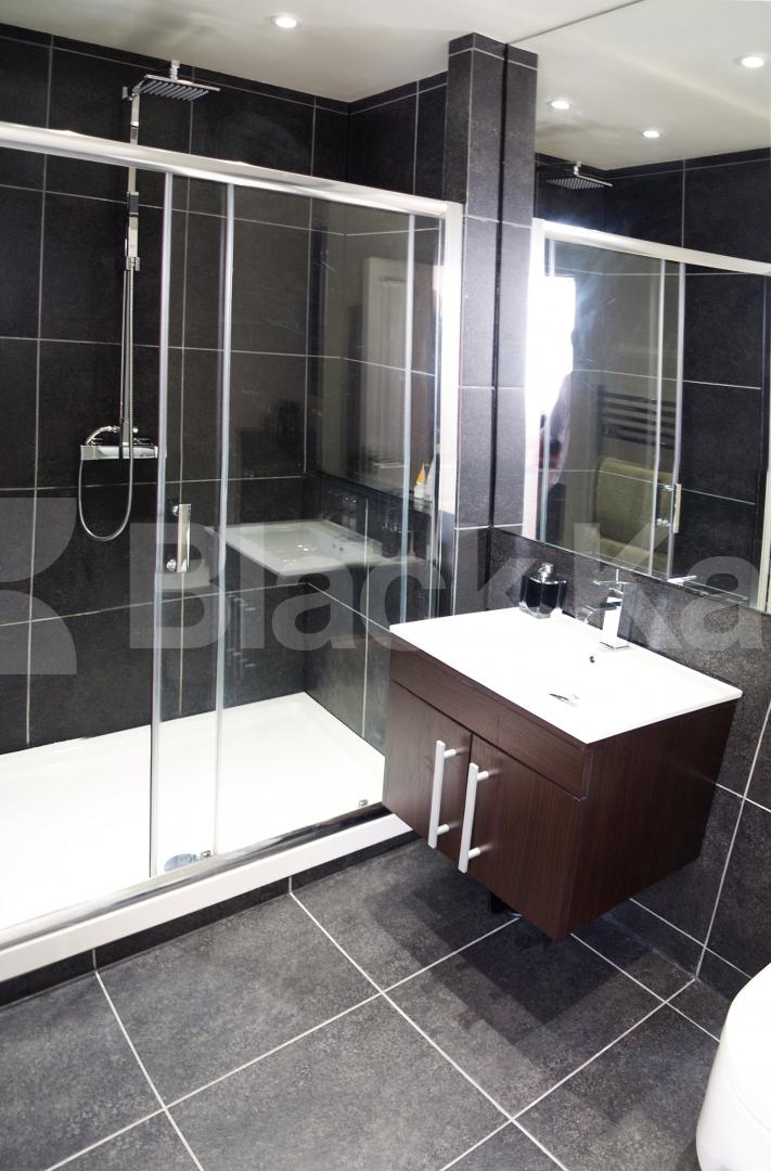 			NEW INSTRUCTION, 1 Bedroom, 1 bath, 1 reception Apartment			 Handforth Road, Oval